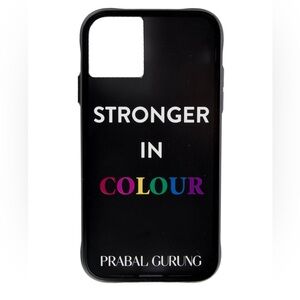 iPhone 6 case Prabal Gurung